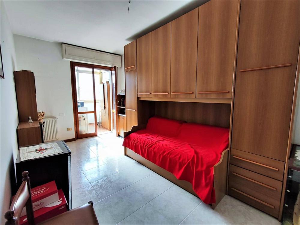 Appartamento trilocale in vendita a Quartu Sant'Elena