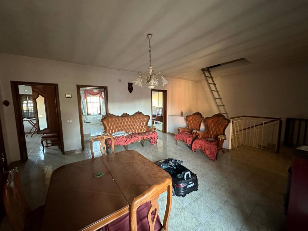 Casa plurilocale in vendita a Capoterra