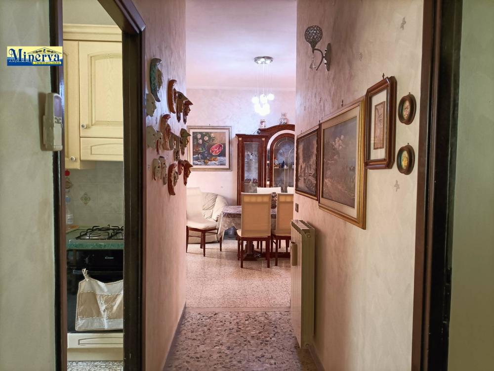 Appartamento trilocale in vendita a Anzio