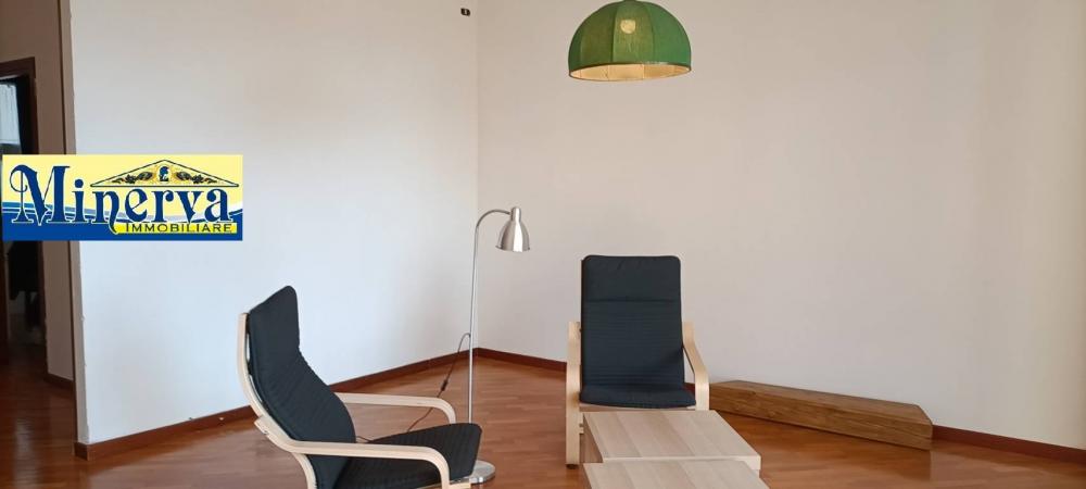 Appartamento plurilocale in vendita a Anzio