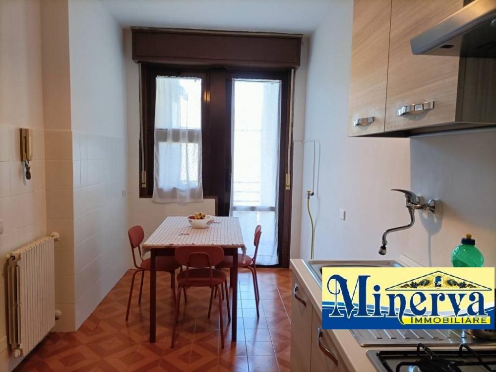 Appartamento plurilocale in vendita a Anzio