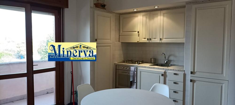 Appartamento trilocale in vendita a Nettuno