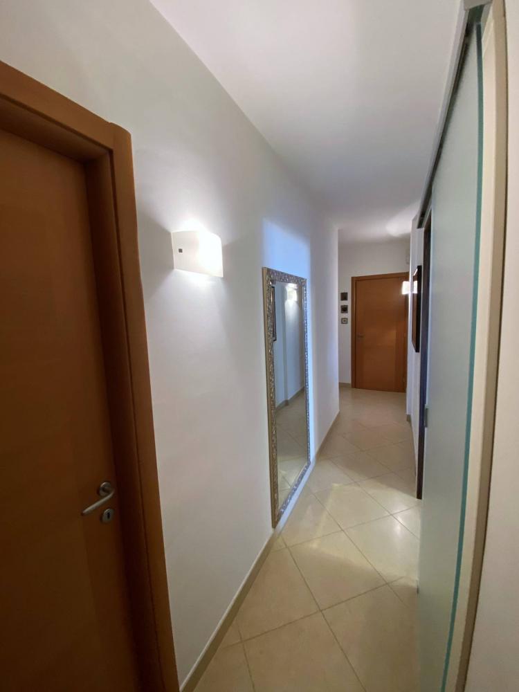 Appartamento plurilocale in vendita a Porto San Giorgio
