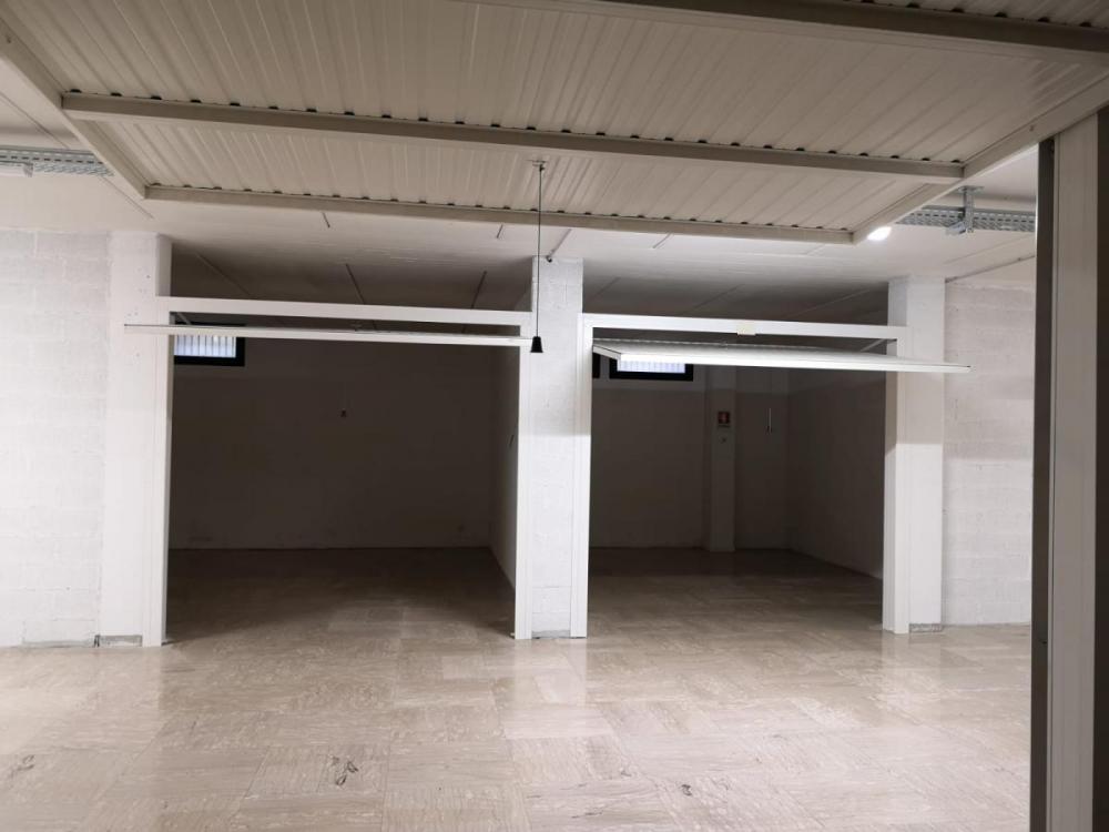 Garage monolocale in vendita a Porto San Giorgio