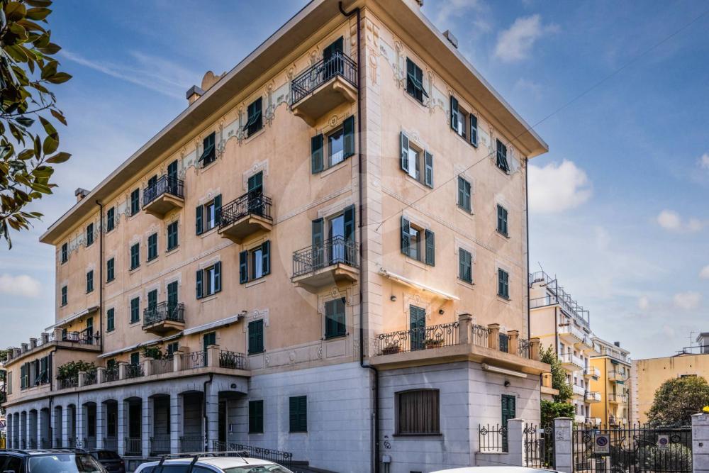 Appartamento bilocale in vendita a Alassio