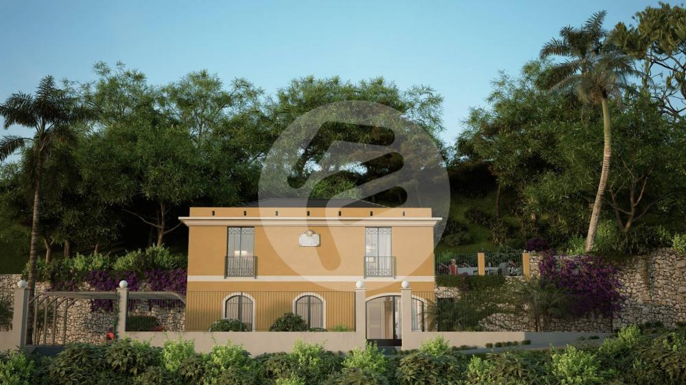 Villa indipendente plurilocale in vendita a Alassio
