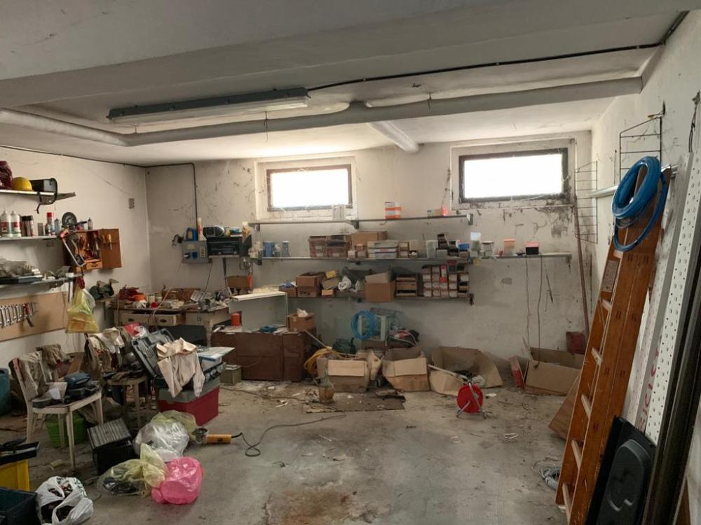 Garage  in vendita a Monfalcone