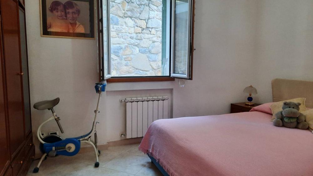 Appartamento trilocale in vendita a Bordighera