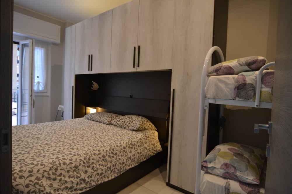 Appartamento bilocale in vendita a Borghetto Santo Spirito