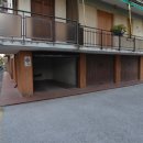 Garage monolocale in vendita a Loano