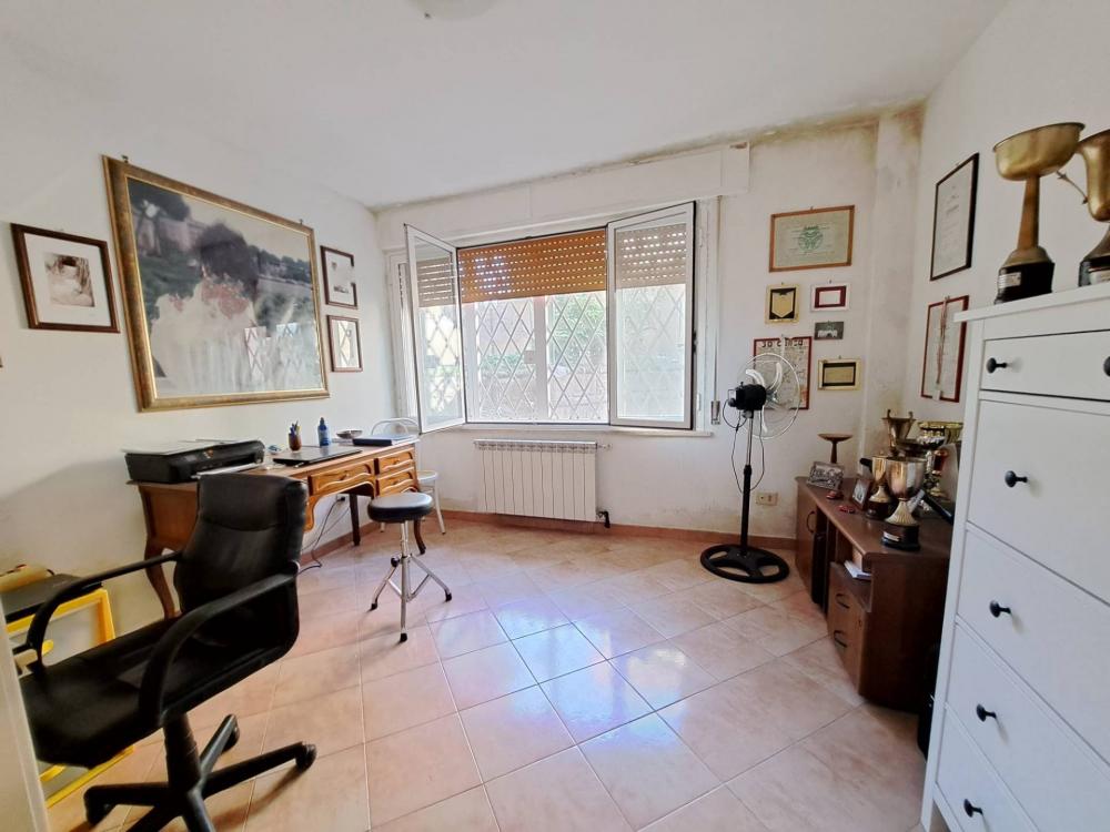 Villa plurilocale in vendita a Fiumicino
