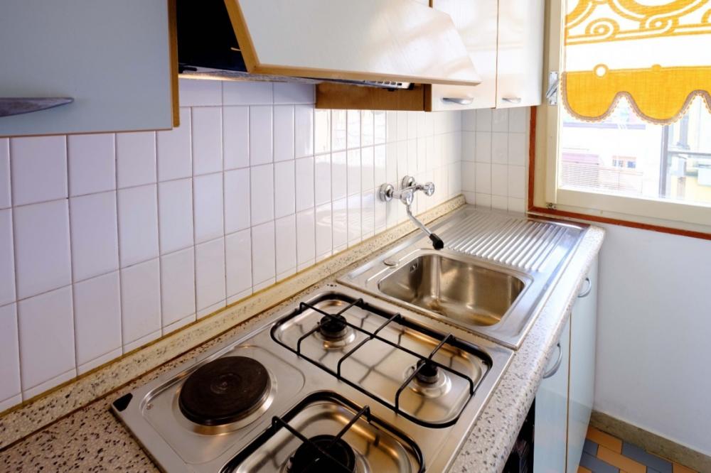 Appartamento bilocale in vendita a Portogruaro