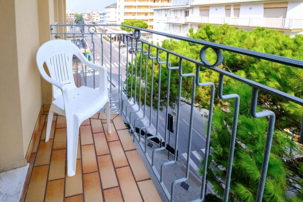 Appartamento bilocale in vendita a Portogruaro
