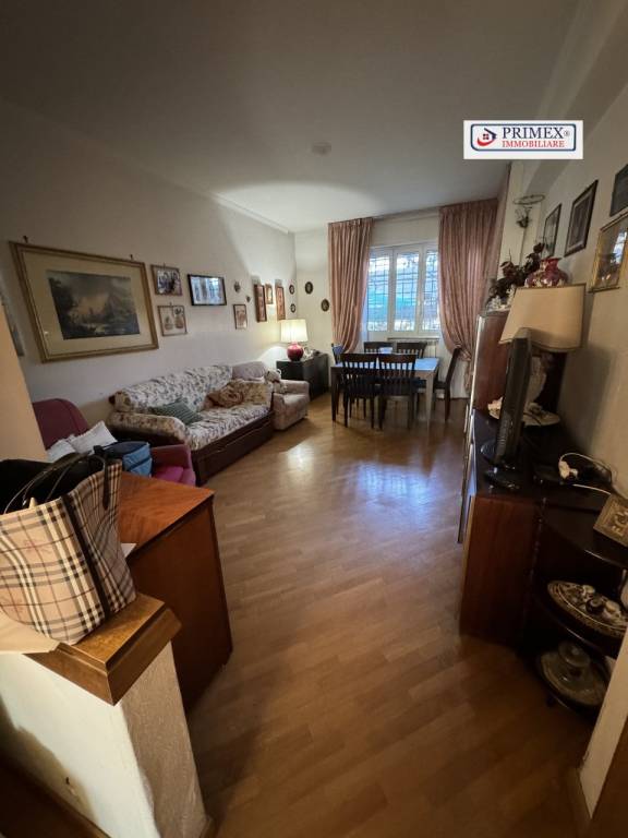 afb0ca486b6134608b3dea58dbafa0e6 - Appartamento quadrilocale in vendita a Roma