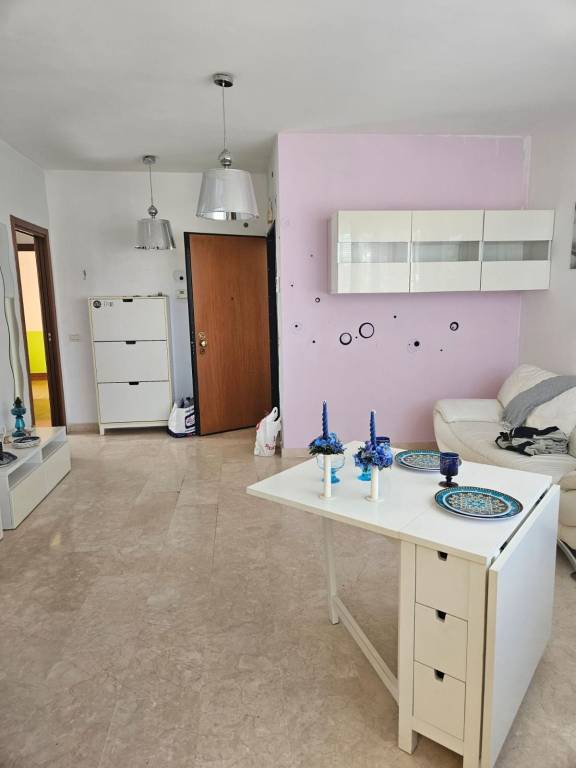 b76c6832fca8c6ad925a0960c2b0ecab - Appartamento trilocale in vendita a Roma