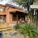 Villa trilocale in affitto a roma