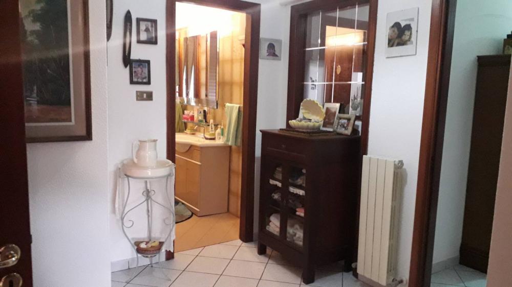 Appartamento quadrilocale in vendita a Pescara