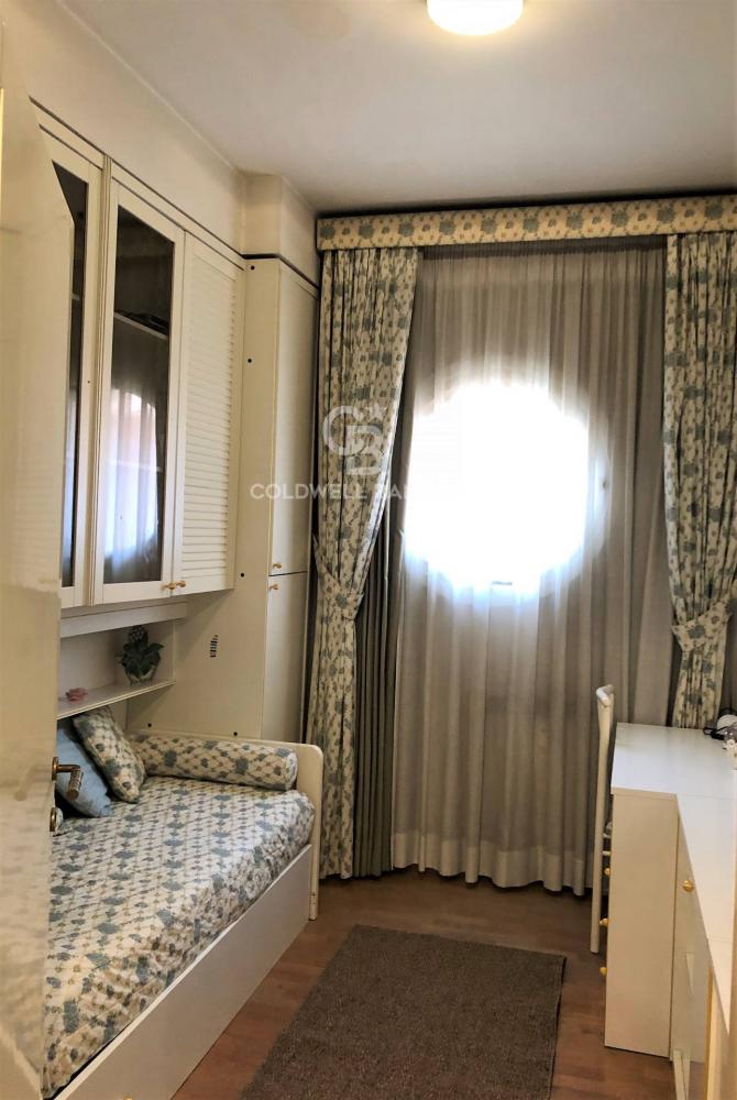 Appartamento plurilocale in affitto a Roma