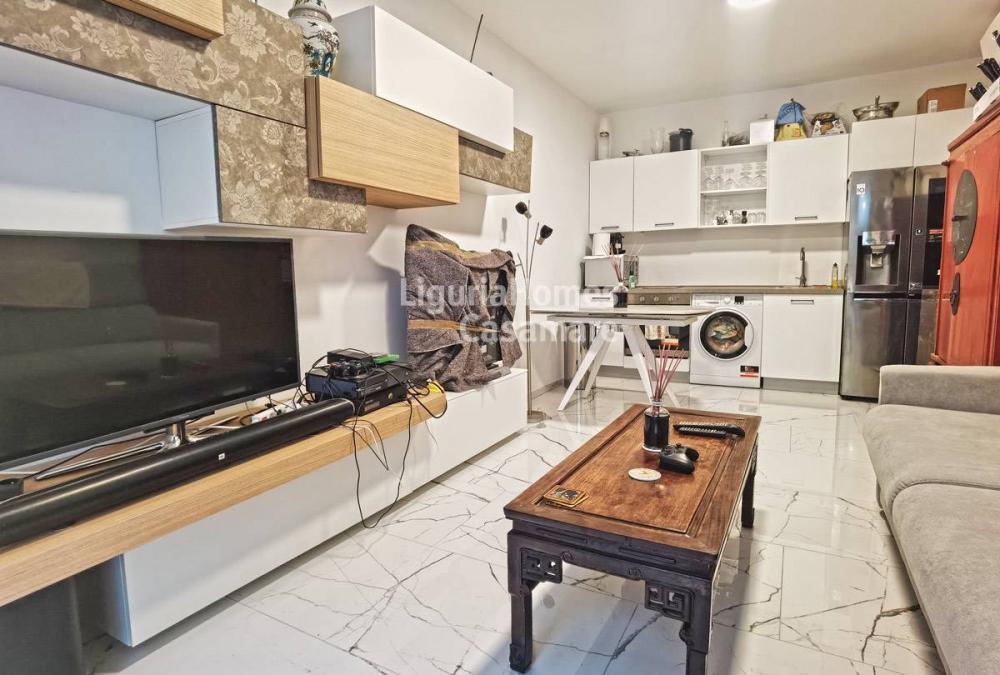 Appartamento plurilocale in vendita a Bordighera