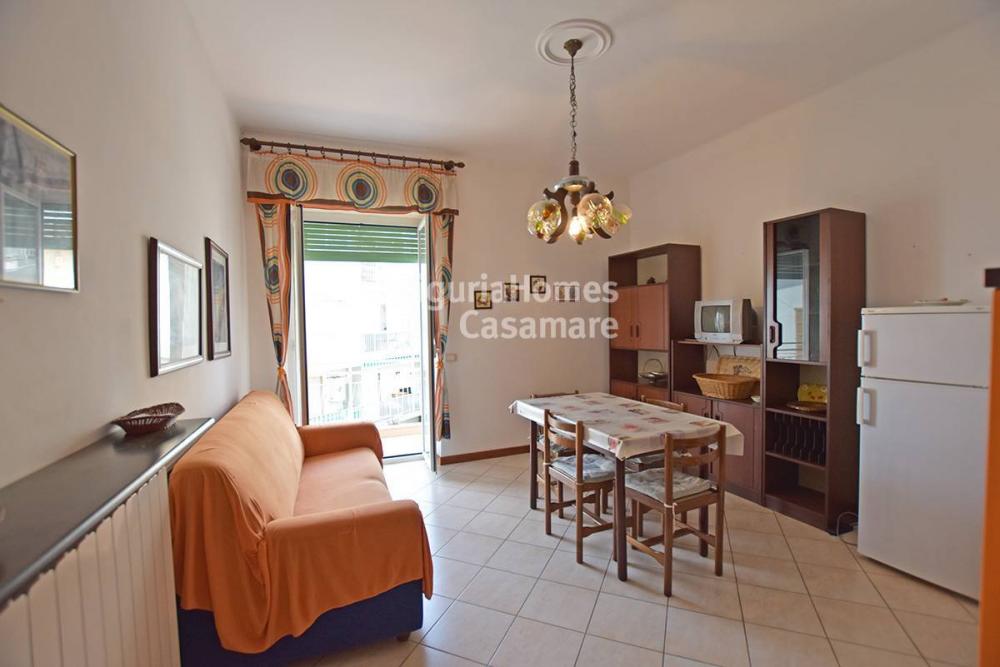 Appartamento trilocale in vendita a Sanremo