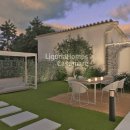 Villa indipendente plurilocale in vendita a Albenga