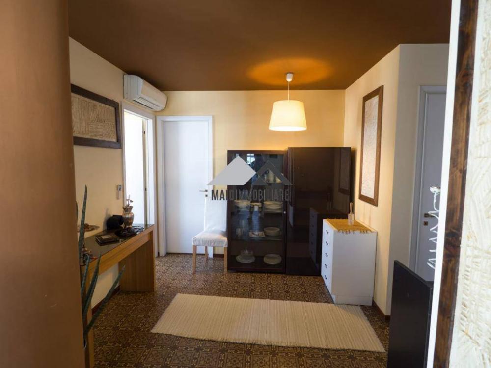 Appartamento trilocale in affitto a Misano Adriatico