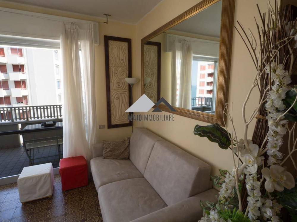 Appartamento trilocale in affitto a Misano Adriatico