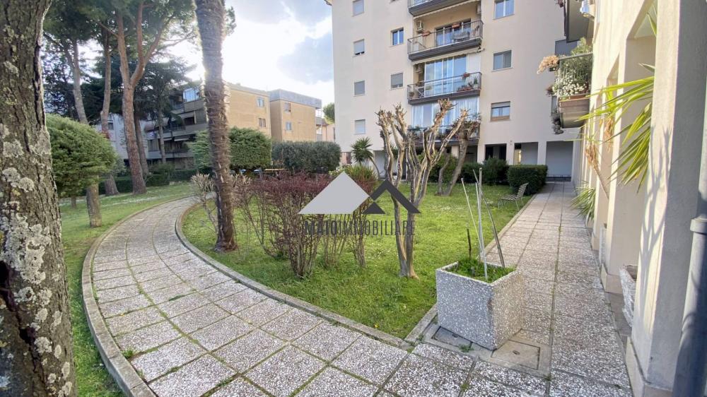 Appartamento quadrilocale in vendita a Riccione