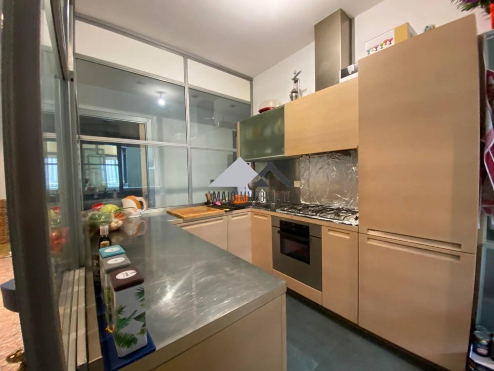 Appartamento trilocale in vendita a Riccione