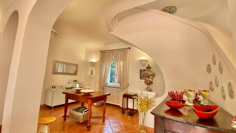 Villa indipendente plurilocale in vendita a Civitella d'Agliano