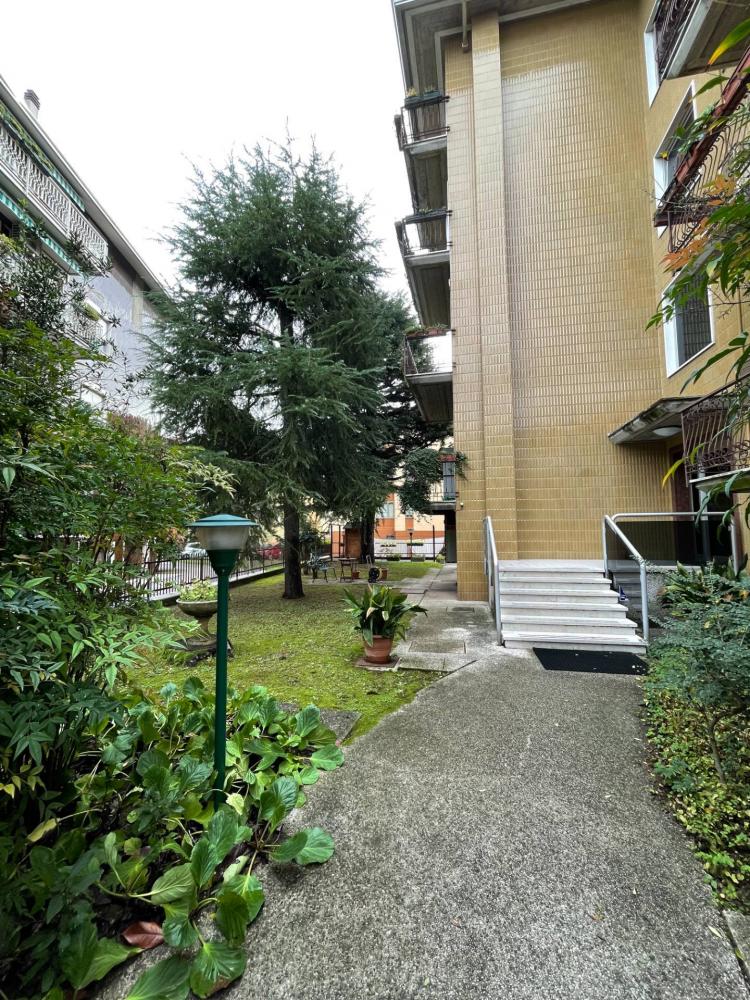 Appartamento plurilocale in vendita a Cavallino Treporti