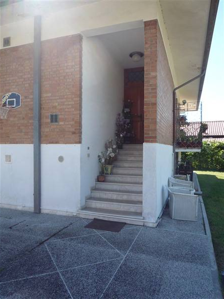 Casa plurilocale in vendita a Cavallino Treporti