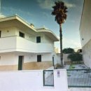 Villa indipendente quadrilocale in affitto a San foca