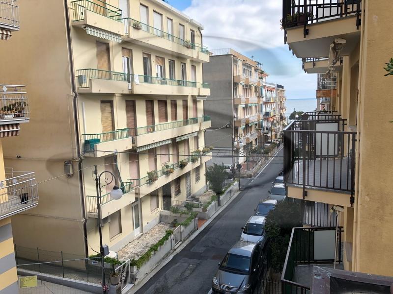 Appartamento bilocale in vendita a Laigueglia