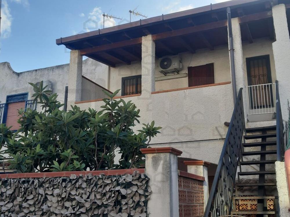 Appartamento bilocale in vendita a Rometta