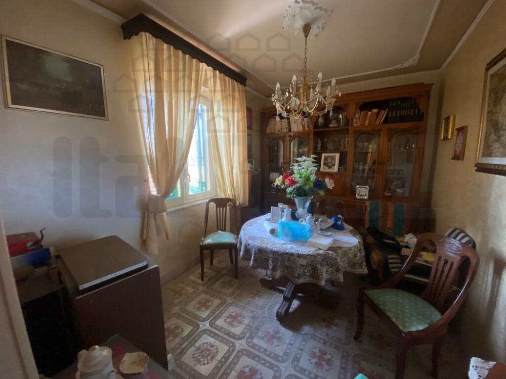 Villa plurilocale in vendita a messina