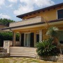 Villa indipendente plurilocale in vendita a ravenna