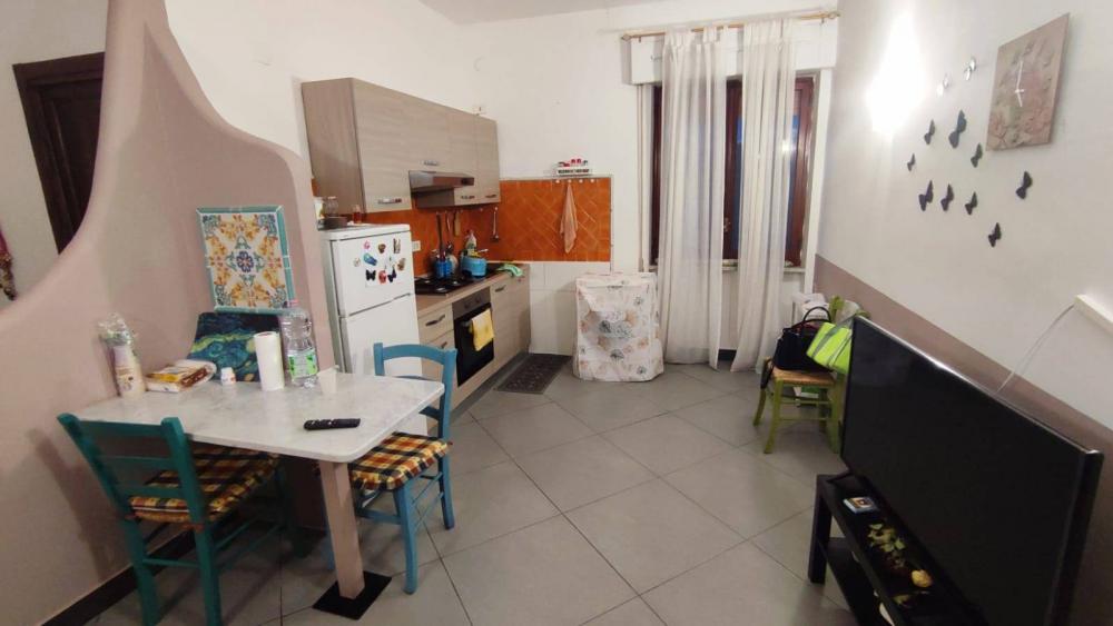 Appartamento trilocale in affitto a Pozzuoli