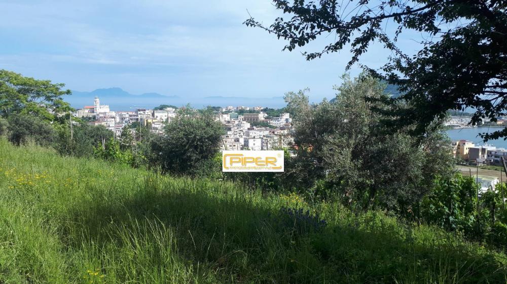 Villa monolocale in vendita a Bacoli