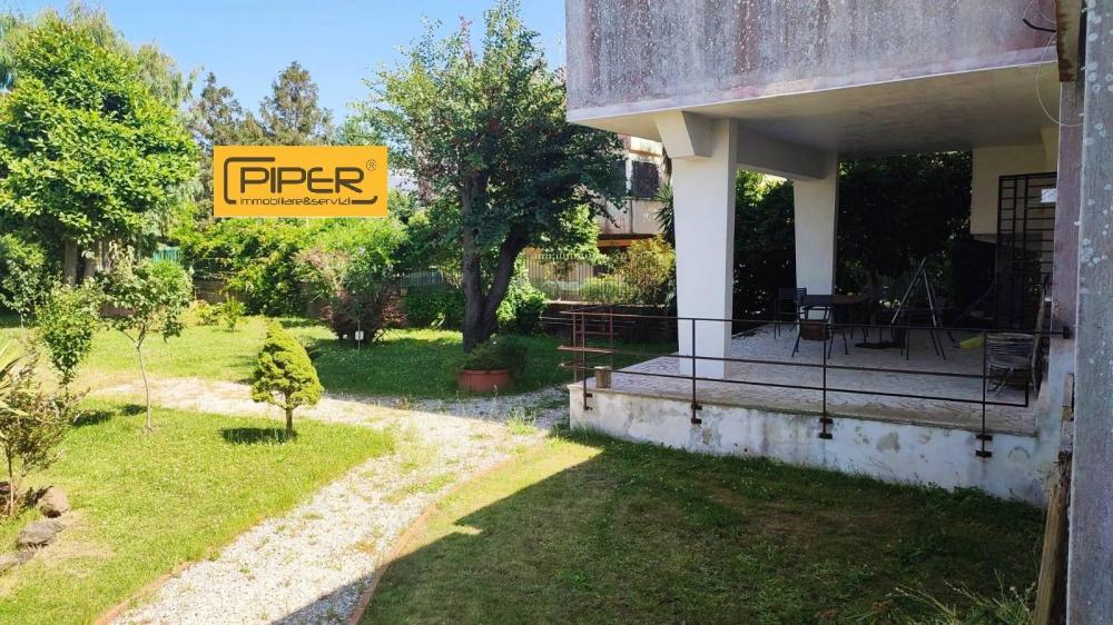 Villa plurilocale in vendita a Monte di Procida