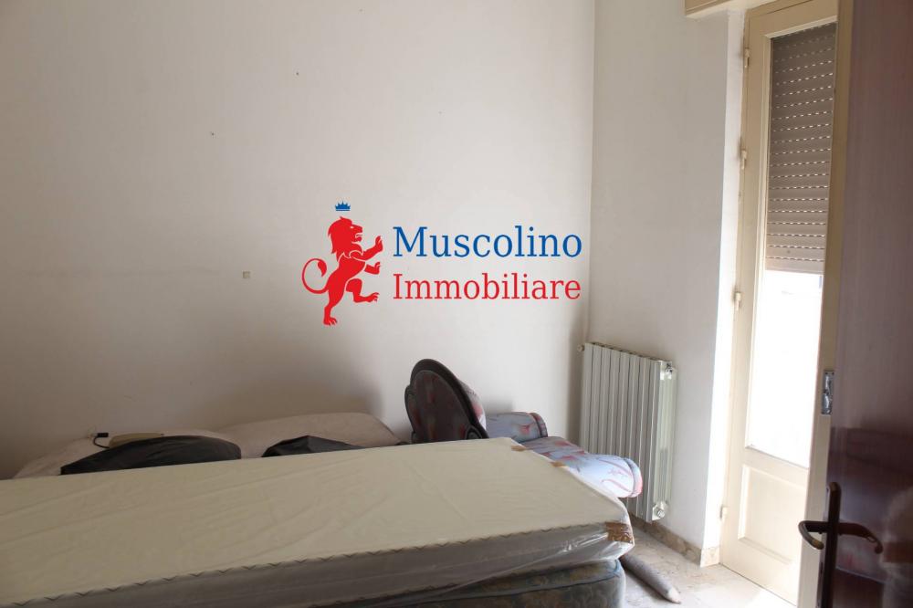 Appartamento quadrilocale in vendita a Mazara del Vallo