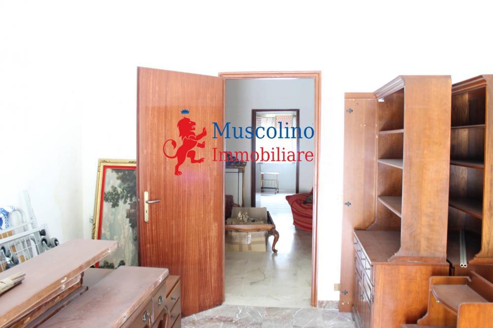 Appartamento quadrilocale in vendita a Mazara del Vallo