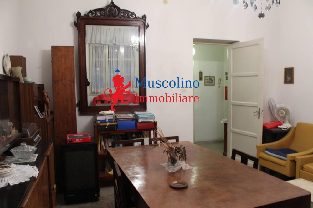 Appartamento plurilocale in vendita a Mazara del Vallo