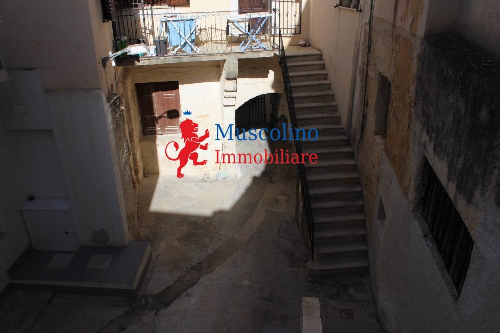 Appartamento trilocale in vendita a Mazara del Vallo
