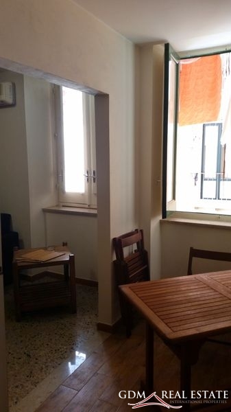 Appartamento bilocale in vendita a Trapani