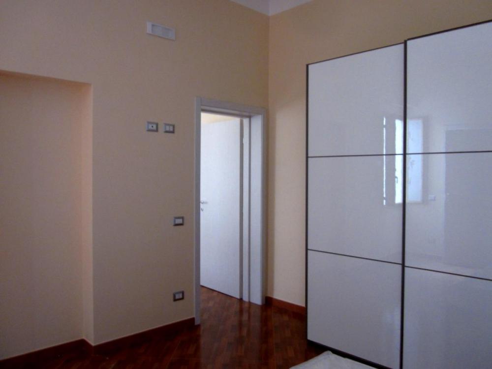Appartamento quadrilocale in vendita a Trapani