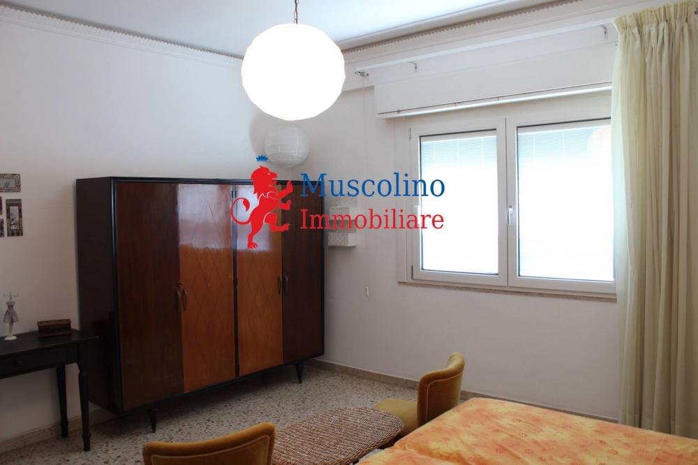 Appartamento plurilocale in vendita a Trapani
