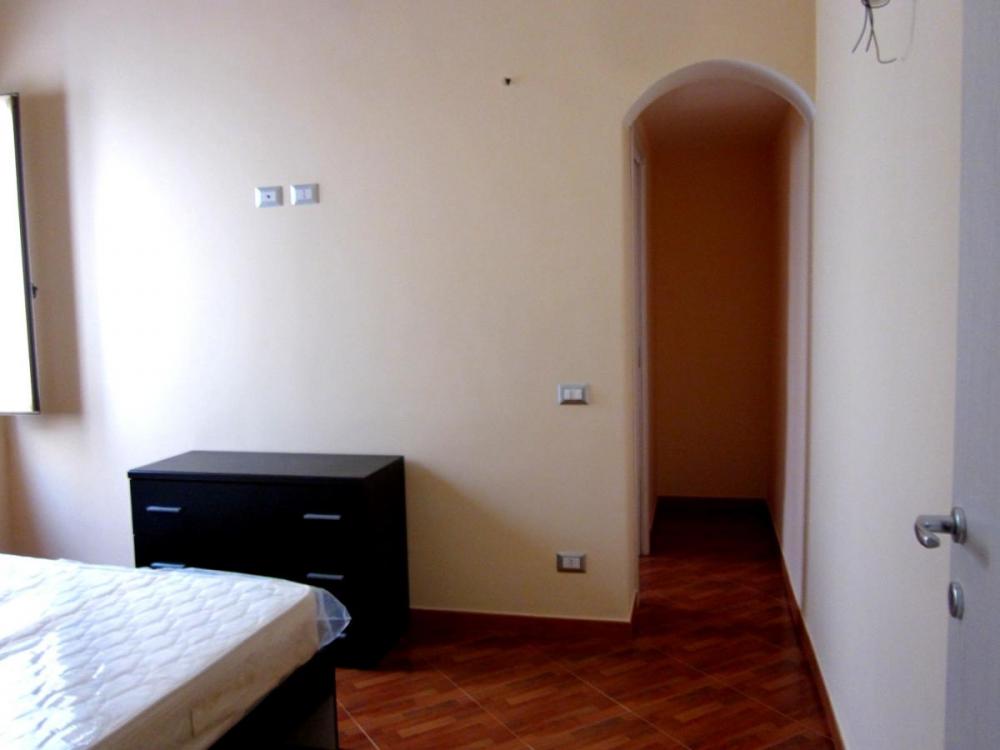 Appartamento quadrilocale in vendita a Trapani