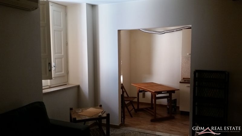 Appartamento bilocale in vendita a Trapani