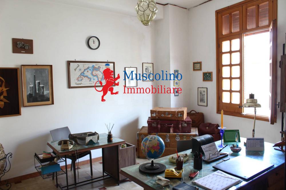 Casa plurilocale in vendita a Mazara del Vallo